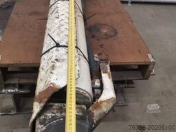 Diversen Occ Hydraulische piston 200CM