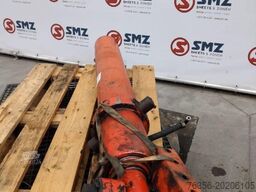 Diversen Occ Hydraulische zuiger 3x uitschuifbaar