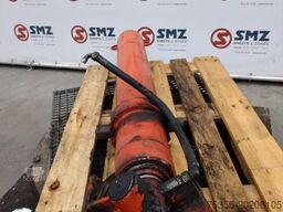 Diversen Occ Hydraulische zuiger 3x uitschuifbaar
