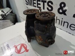 Mercedes Occ pto