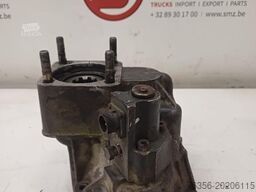 Mercedes Occ PTO Mercedes