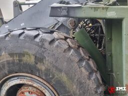 Zettelmeyer Occ hydraulische zuiger voor bediening hefarm Zett