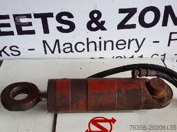 Diversen Occ Hydraulische piston