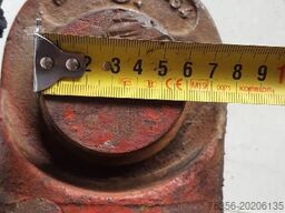 Diversen Occ Hydraulische piston