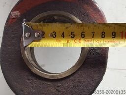Diversen Occ Hydraulische piston