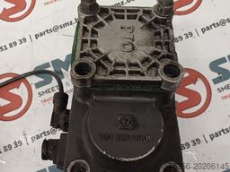 ZF Occ PTO NH4C DAF