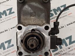 ZF Occ PTO NH4C DAF