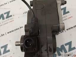 ZF Occ PTO NH4C DAF