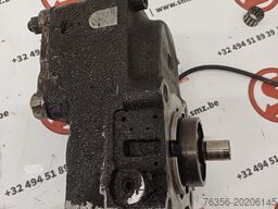 ZF Occ PTO NH4C DAF