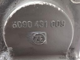 ZF Occ PTO NH4C DAF