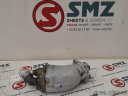 Diversen Occ hydraulische pomp SCP-034R-N-DL4-L35-S0S-000 S