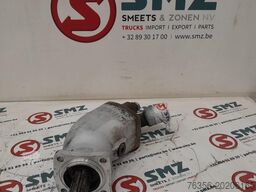 Diversen Occ hydraulische pomp SCP-034R-N-DL4-L35-S0S-000 S