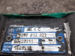 Diversen Occ Hydrauliek PTO ZF NH1C