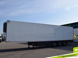 SCHMITZ CARGOBULL ThermoKing SLXi300 Doppelstock FerryLashing FP60