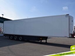 SCHMITZ CARGOBULL ThermoKing SLXi300 Doppelstock FerryLashing FP60