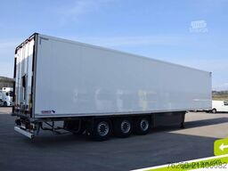 SCHMITZ CARGOBULL ThermoKing SLXi300 Doppelstock FerryLashing FP60