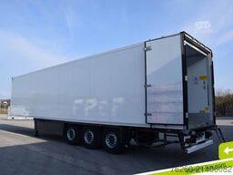 SCHMITZ CARGOBULL ThermoKing SLXi300 Doppelstock FerryLashing FP60