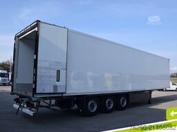 SCHMITZ CARGOBULL ThermoKing SLXi300 Doppelstock FerryLashing FP60
