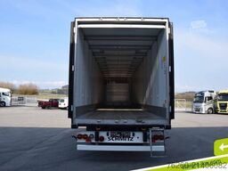 SCHMITZ CARGOBULL ThermoKing SLXi300 Doppelstock FerryLashing FP60
