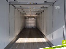 SCHMITZ CARGOBULL ThermoKing SLXi300 Doppelstock FerryLashing FP60