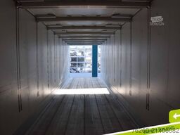SCHMITZ CARGOBULL ThermoKing SLXi300 Doppelstock FerryLashing FP60