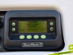 SCHMITZ CARGOBULL ThermoKing SLXi300 Doppelstock FerryLashing FP60