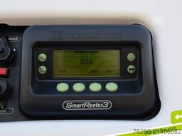 SCHMITZ CARGOBULL ThermoKing SLXi300 Doppelstock FerryLashing FP60