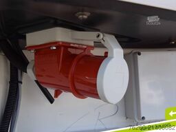 SCHMITZ CARGOBULL ThermoKing SLXi300 Doppelstock FerryLashing FP60