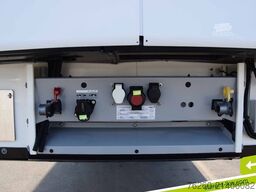 SCHMITZ CARGOBULL ThermoKing SLXi300 Doppelstock FerryLashing FP60