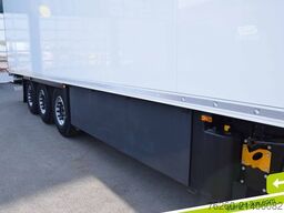 SCHMITZ CARGOBULL ThermoKing SLXi300 Doppelstock FerryLashing FP60