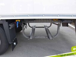 SCHMITZ CARGOBULL ThermoKing SLXi300 Doppelstock FerryLashing FP60