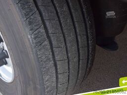 SCHMITZ CARGOBULL ThermoKing SLXi300 Doppelstock FerryLashing FP60