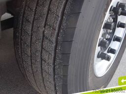 SCHMITZ CARGOBULL ThermoKing SLXi300 Doppelstock FerryLashing FP60