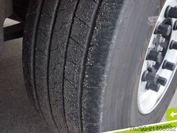 SCHMITZ CARGOBULL ThermoKing SLXi300 Doppelstock FerryLashing FP60