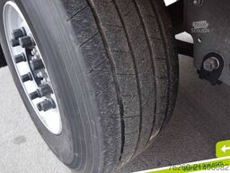 SCHMITZ CARGOBULL ThermoKing SLXi300 Doppelstock FerryLashing FP60