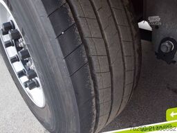 SCHMITZ CARGOBULL ThermoKing SLXi300 Doppelstock FerryLashing FP60