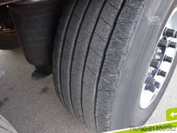 SCHMITZ CARGOBULL ThermoKing SLXi300 Doppelstock FerryLashing FP60