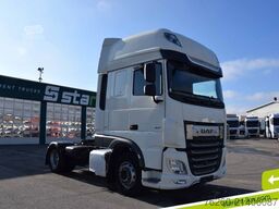 DAF XF 480 SSC Standklima Retarder TÜV 10/26