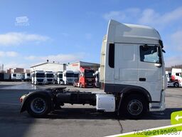DAF XF 480 SSC Standklima Retarder TÜV 10/26