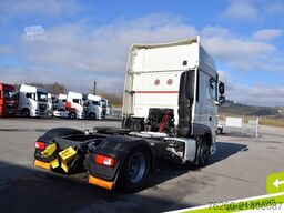 DAF XF 480 SSC Standklima Retarder TÜV 10/26
