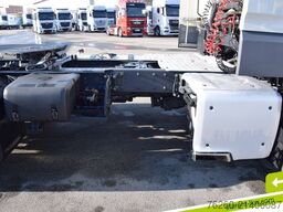 DAF XF 480 SSC Standklima Retarder TÜV 10/26