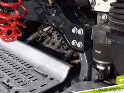 DAF XF 480 SSC Standklima Retarder TÜV 10/26