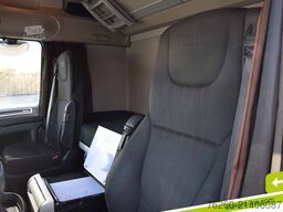 DAF XF 480 SSC Standklima Retarder TÜV 10/26