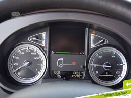 DAF XF 480 SSC Standklima Retarder TÜV 10/26