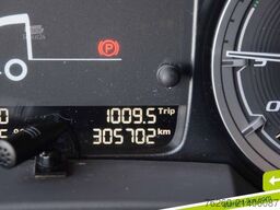 DAF XF 480 SSC Standklima Retarder TÜV 10/26