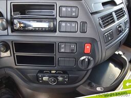 DAF XF 480 SSC Standklima Retarder TÜV 10/26