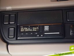 DAF XF 480 SSC Standklima Retarder TÜV 10/26