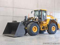 VOLVO L180K