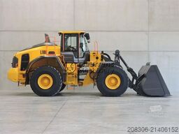 VOLVO L180K