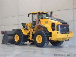 VOLVO L180K